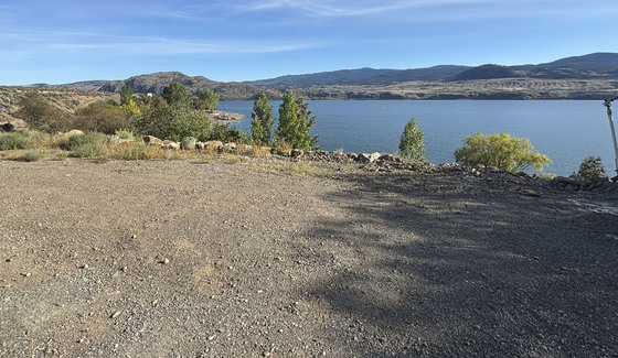 Thumb kamloops lake waterfront lot 13