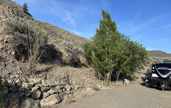 Thumb kamloops lake waterfront lot 17