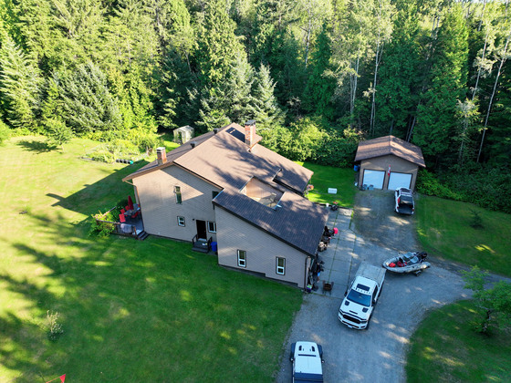 908 Matson Road - Terrace, BC