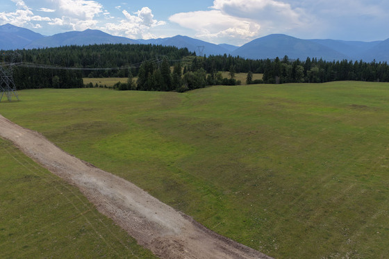 Acreage for Your Homestead - Rural Creston, BC