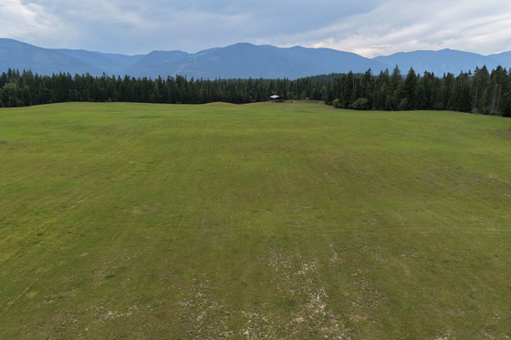 Large Agricultural Acreage in 6 Separate Titles - Rural Creston, BC