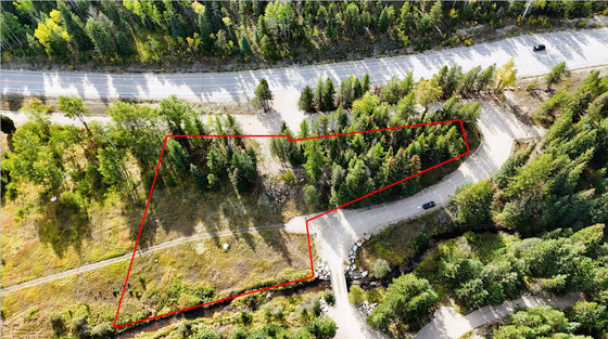 Off-Grid Acreage with Creek - Central Okanagan