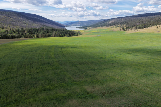 Loon Lake Ranch - Clinton, BC