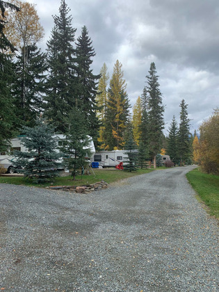 Well-Maintained East Kootenay Estate with RV Park - Jaffray, BC