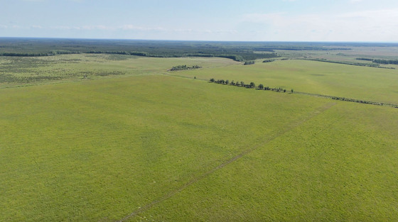 Milligan Creek Ranch - 9,185 Acres of Premium Grazing and Cultivated Farmland