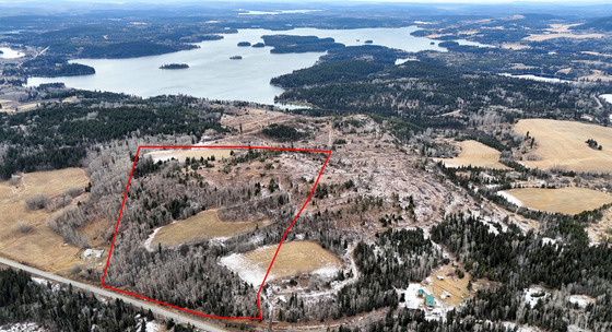 Quality View Acreage - Bridge Lake, BC