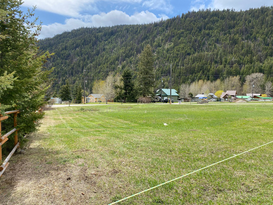 Affordable Recreational Lot - Allison Lake, BC