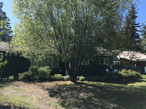 Lake and Mountain Views on a Private 1.63 Acre Oasis - Aspen Grove