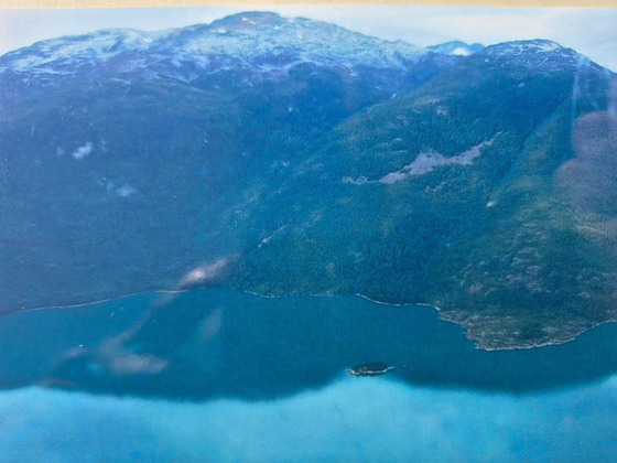 Dean Channel Acreage and Mineral Claims - Central Coast, BC 