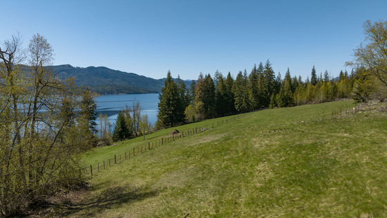 Highland Park Estates - Lot 11 - Anglemont, BC