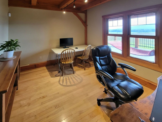 Big Sky, Deep Roots - A Legacy Ranch Comes to Market in Prince George ...