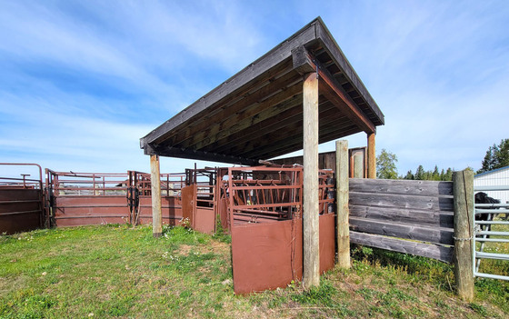 Big Sky, Deep Roots - A Legacy Ranch Comes to Market in Prince George ...