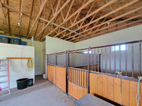 Big Sky, Deep Roots - A Legacy Ranch Comes to Market in Prince George ...