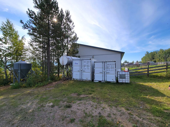 Big Sky, Deep Roots - A Legacy Ranch Comes to Market in Prince George ...