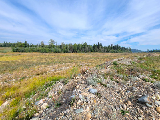 Big Sky, Deep Roots - A Legacy Ranch Comes to Market in Prince George ...