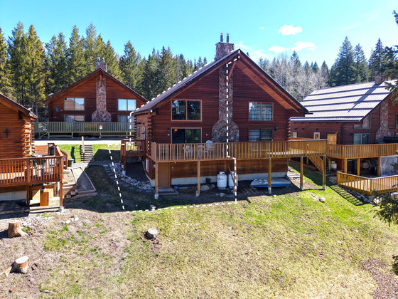 Become a Roche Lake Owner Offering Shared Luxury in a Pristine Setting - Roche Lake