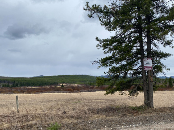 315-Acre Off-Grid Wilderness Parcel - Burns Lake, BC 