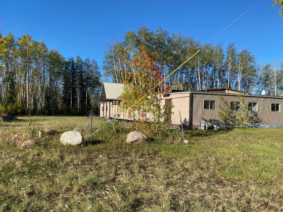 A Strategic Asset at the Gateway to Canada's Last Frontier