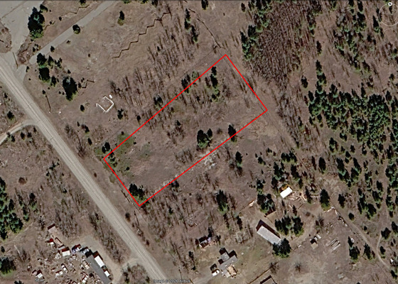 Your Chilcotin Basecamp Awaits - Chilanko Forks, BC