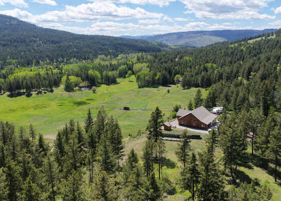 Private Okanagan Off Grid Sanctuary - Kaleden, BC