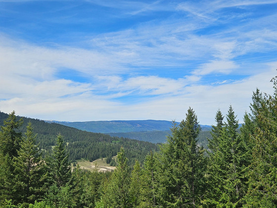 Private 20-Acre Shuswap Escape in Beautiful Turtle Valley - Chase, BC