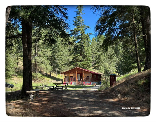 Arosa Ranch, B&B and RV/Campground - Bridesville, BC | LandQuest® Realty