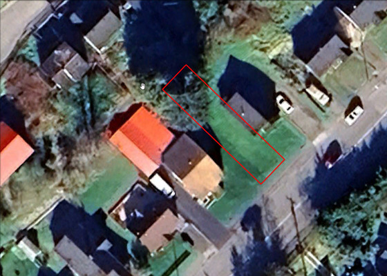 0.6-Acre Building Lot in Prince Rupert 