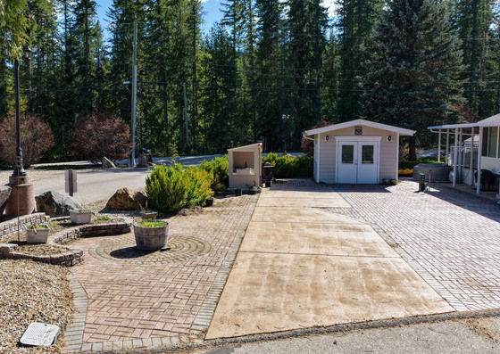 Club Kingfisher Resort, Site #52