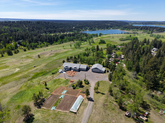 Thoughtfully Designed Estate Property on 7.36 acres in the Heart of 108 Mile Ranch