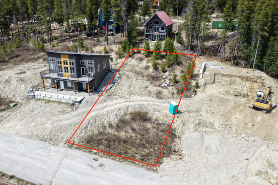 Your Mountain Getaway Starts Here - Mount Baldy Building Lot