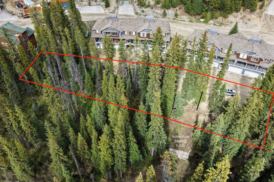 Apex Mountain Resort Multi-Family Development Opportunity