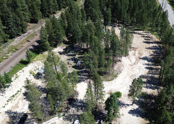 Hobby Farm on the Edge of the City - Cranbrook, BC