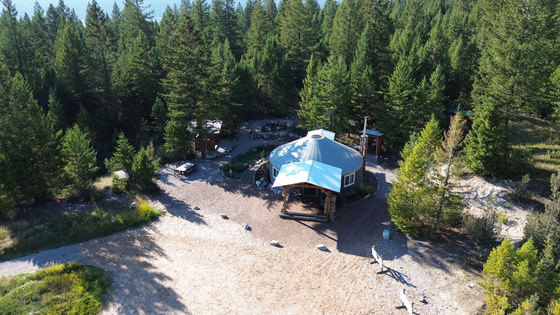 Radius Retreat - Radium Hot Springs, BC