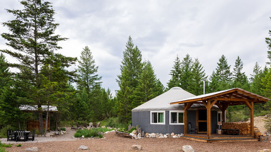 Radius Retreat - Radium Hot Springs, BC