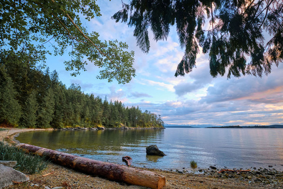 Basecamp Desolation Sound - Strata Lot 28 Wilderness