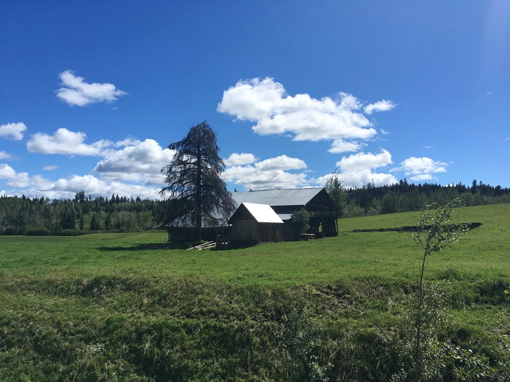 Historic 143 Acre Ranch South Cariboo LandQuest® Realty