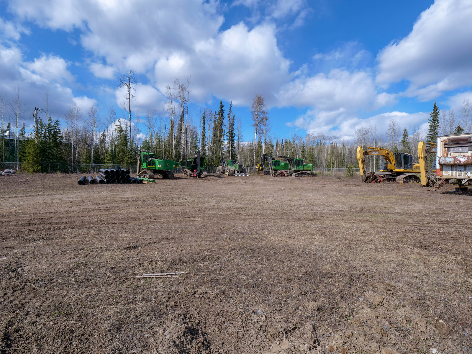 Property For Sale Burns Lake Bc at Stella Mann blog