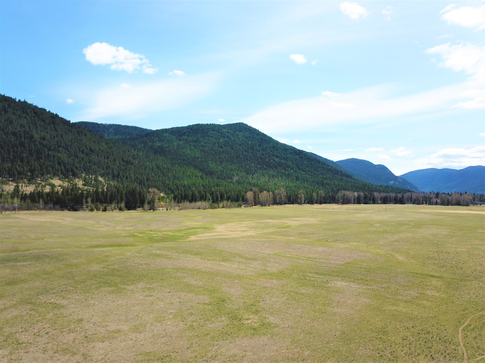 West Kettle River Ranch Beaverdell, BC LandQuest® Realty