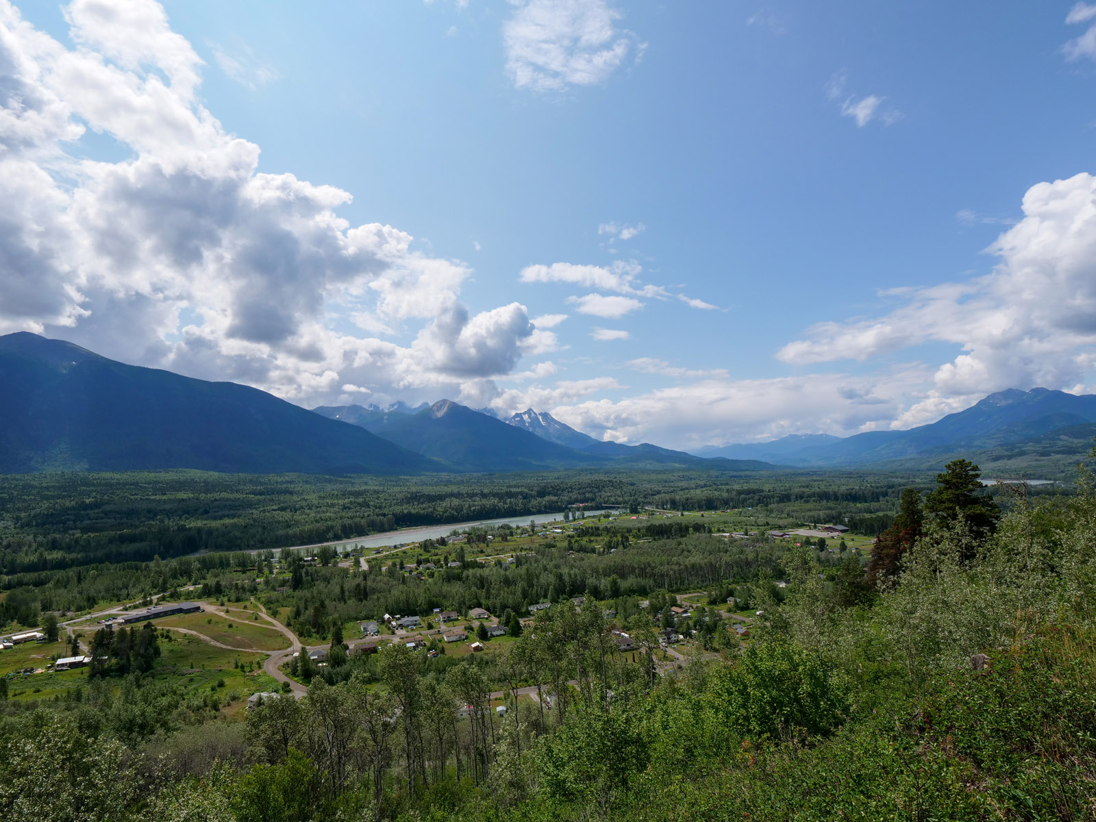 Cool Kitwanga Acreage Kitwanga, BC LandQuest® Realty