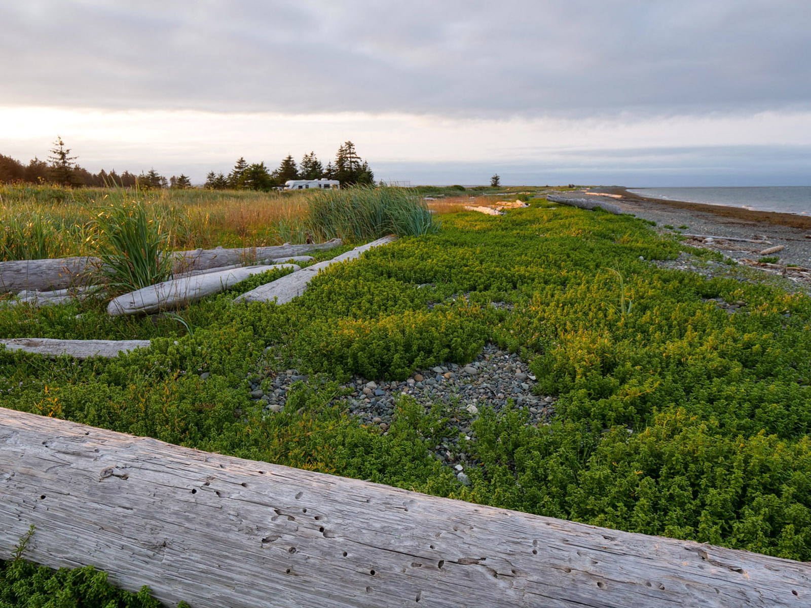 Seaside Golf Course with Development Potential Sandspit, Moresby