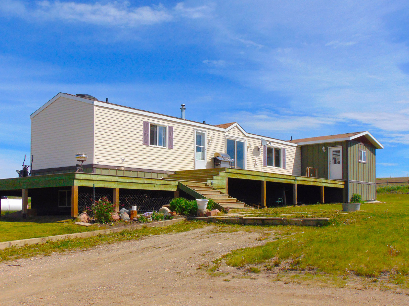 156 Acres of Premium Farm Land with Residence and Outbuildings