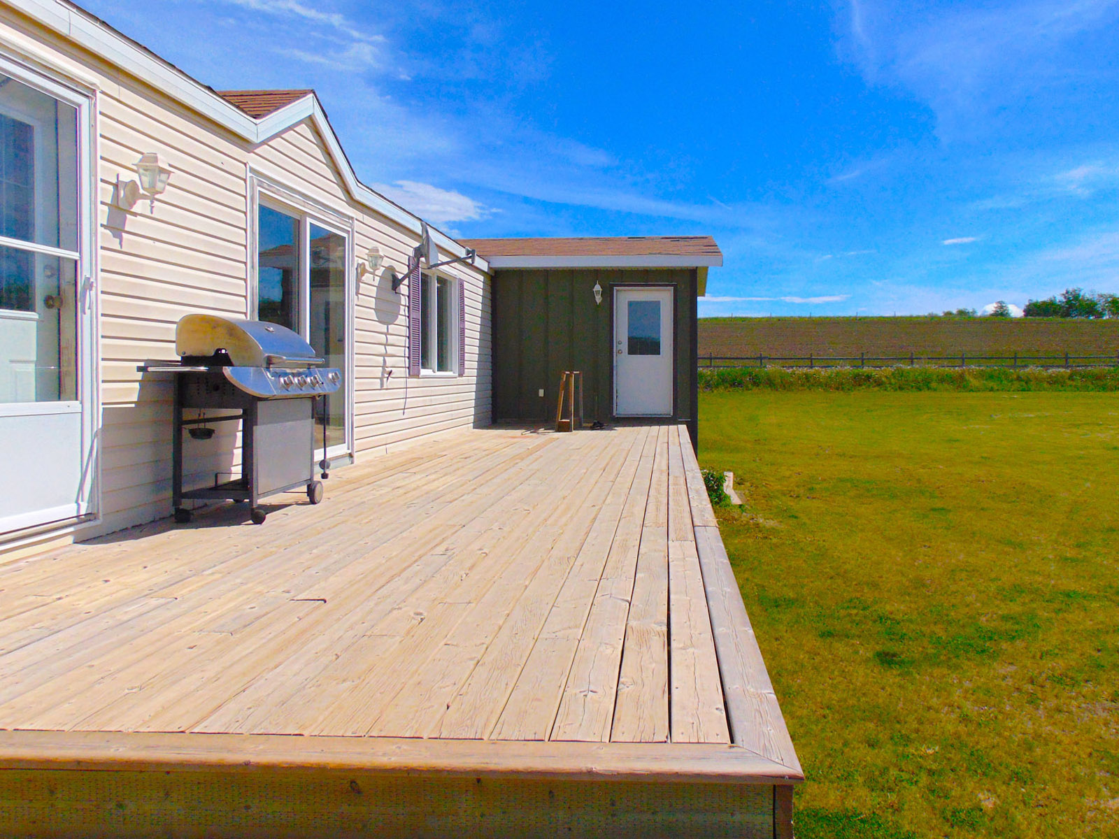 156 Acres of Premium Farm Land with Residence and Outbuildings