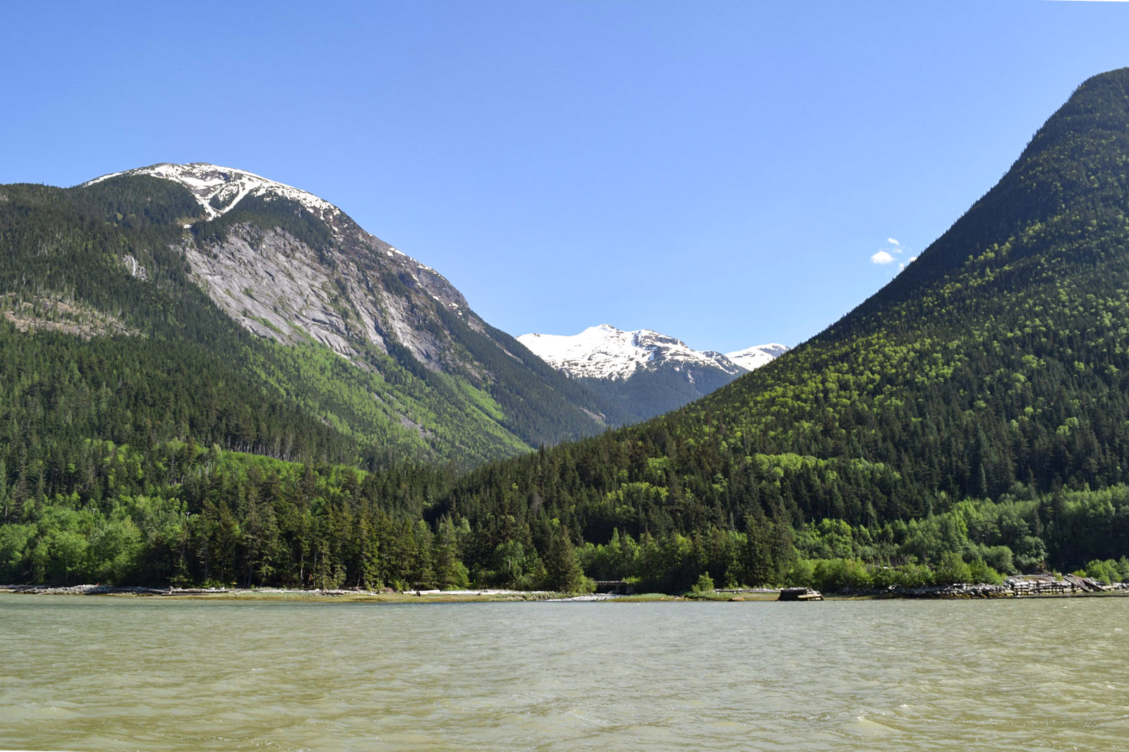 Bella Coola Bc Land For Sale at Howard Garland blog
