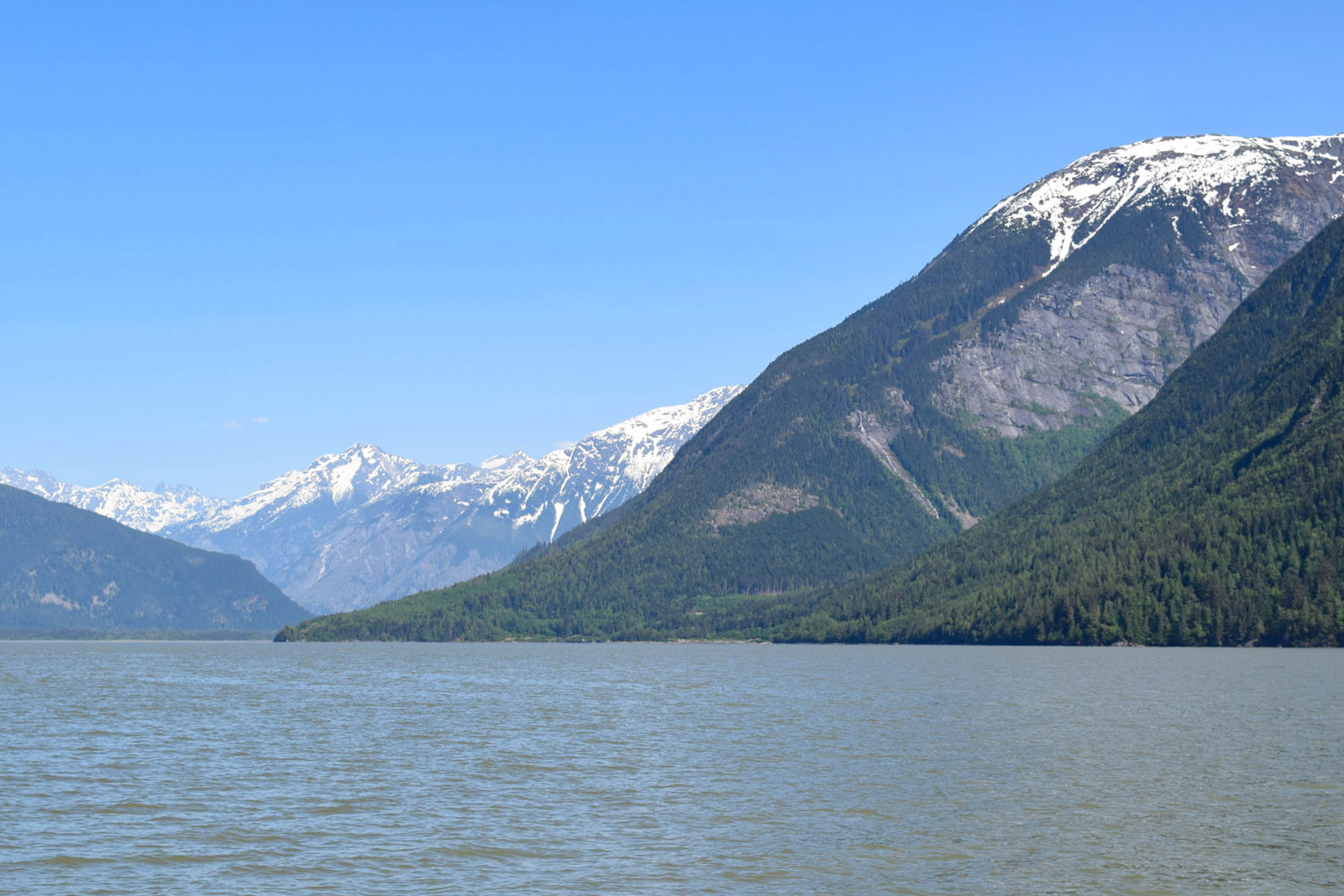Large Oceanfront Acreage Bella Coola, BC LandQuest® Realty