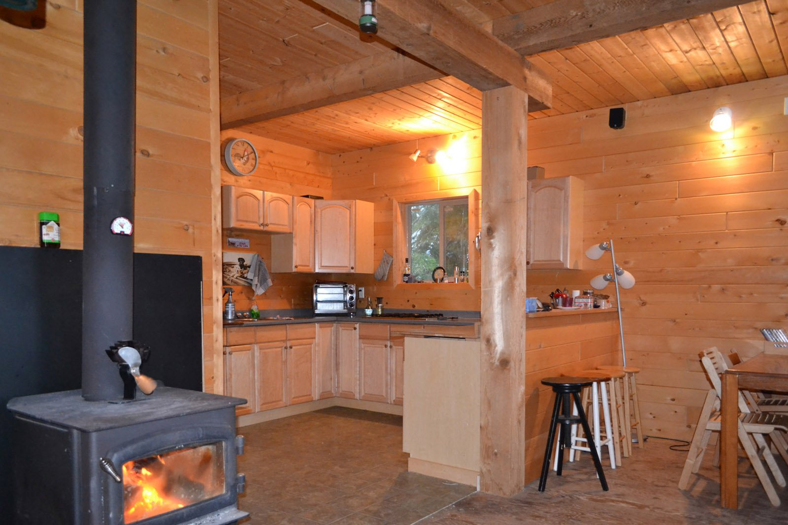 Mount Cain Ski Chalet Mount Cain Alpine Resort LandQuest® Realty