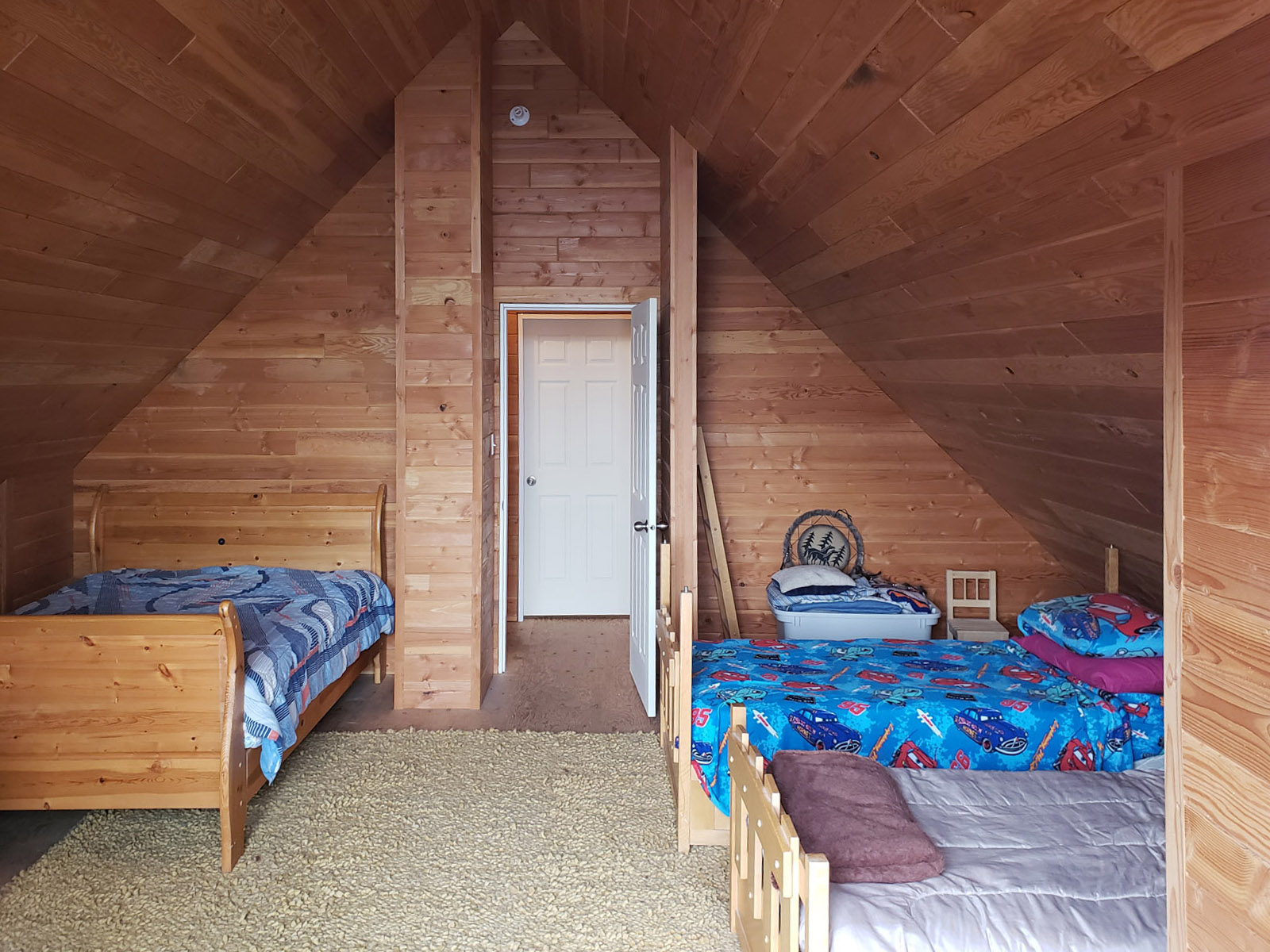 Mount Cain Ski Chalet Mount Cain Alpine Resort LandQuest® Realty