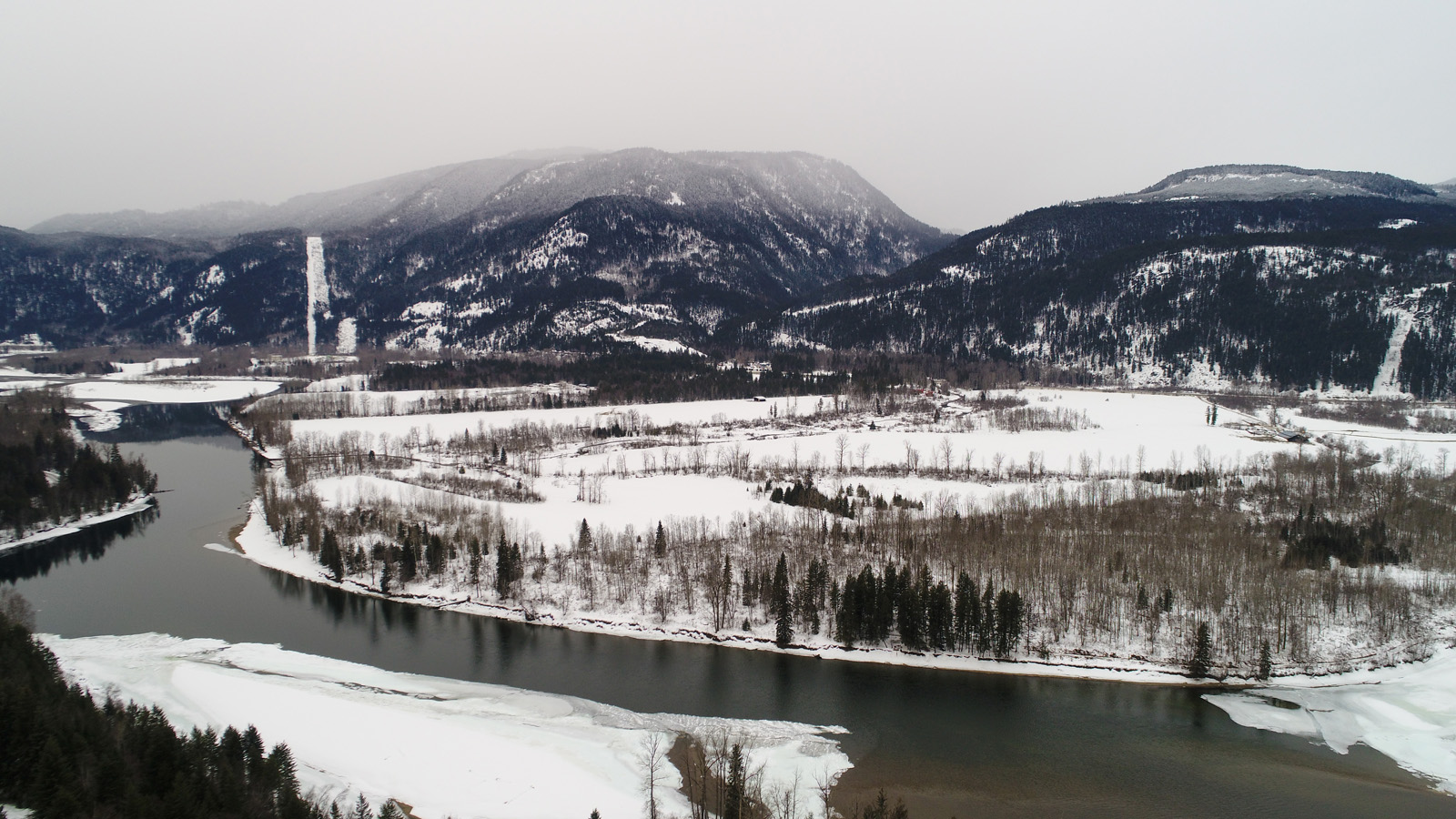 Grand River Valley Views Clearwater, BC LandQuest® Realty