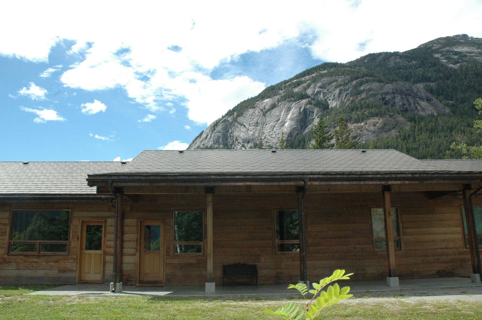 Bella Coola Estate Property LandQuest® Realty
