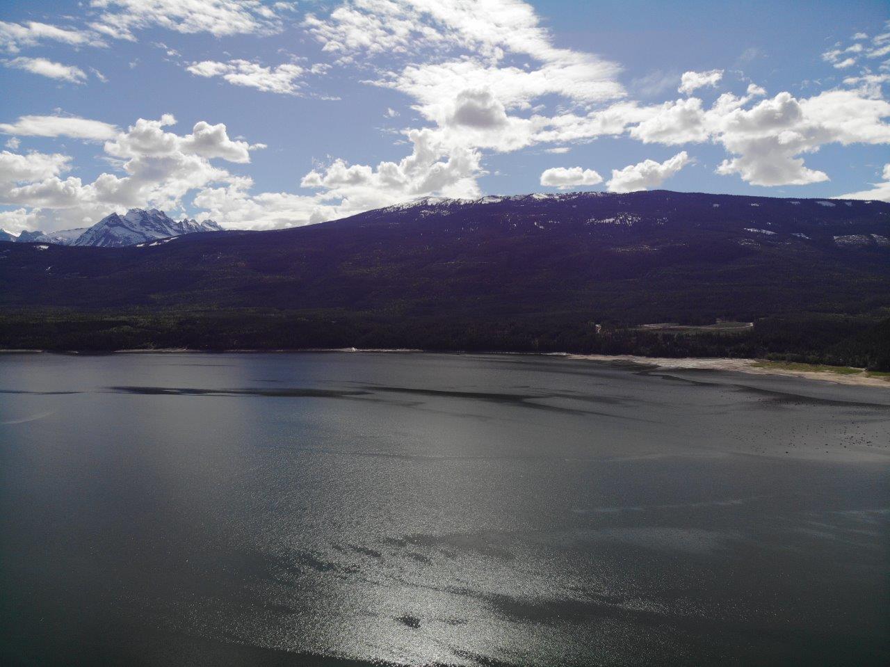 Lakefront Backcountry Acreage Revelstoke, BC LandQuest® Realty