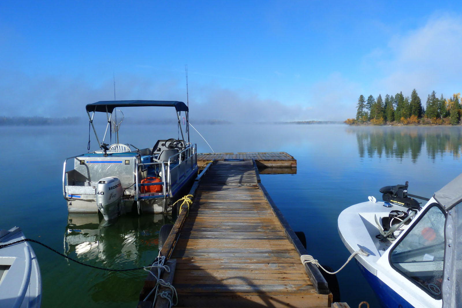 Exceptional Attractive 7.4 Acre Waterfront Sheridan Lake, BC